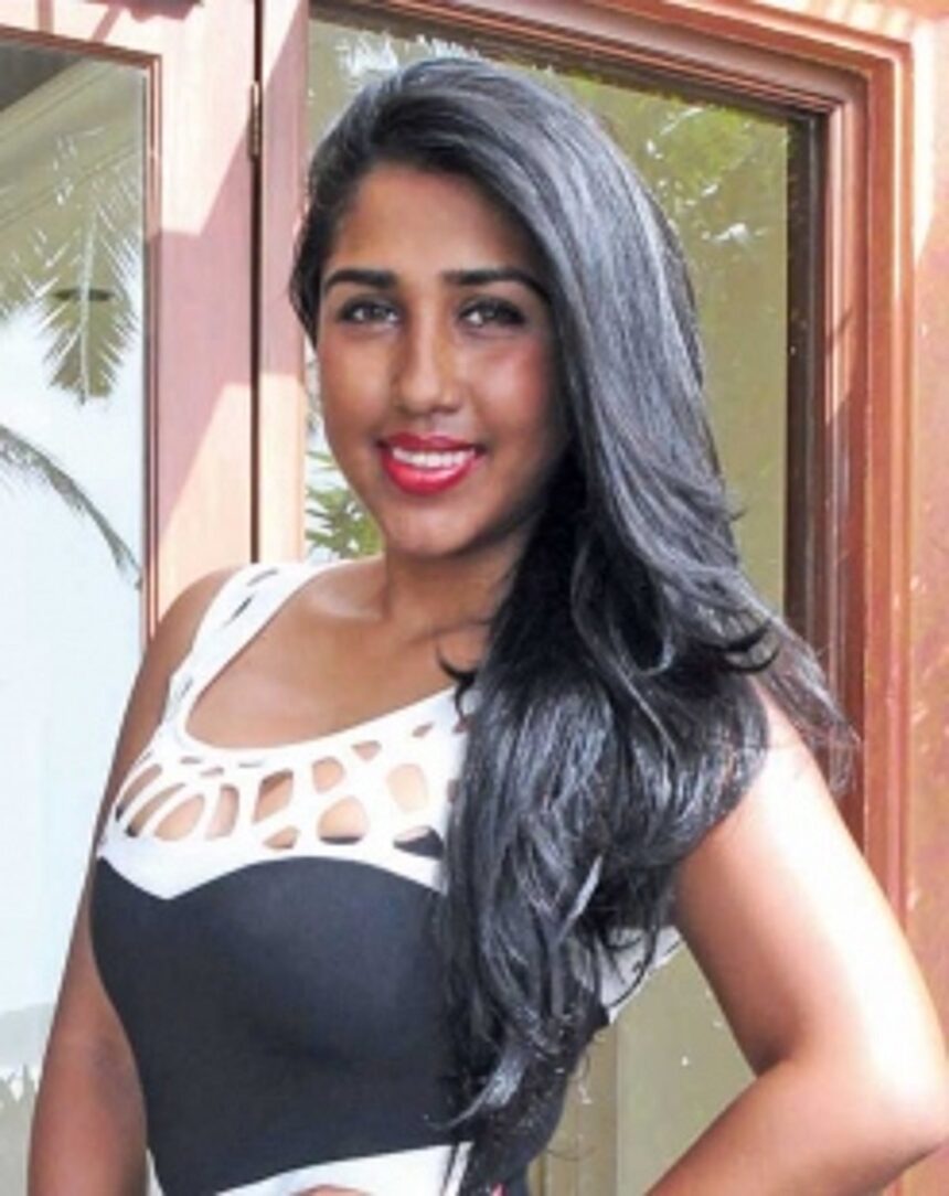 Scarlett Rose in candid conversation about her experience at MTVSplitsvilla 7