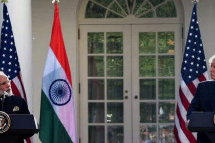Scheduled August trade talks between US and India called off: Reports