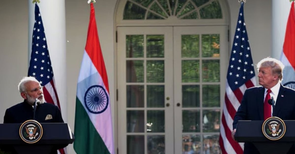 Scheduled August trade talks between US and India called off: Reports