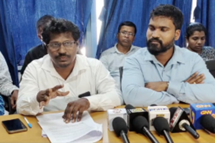 Scheduled Tribes of Goa Extend Support to I.N.D.I.A. Alliance Candidates