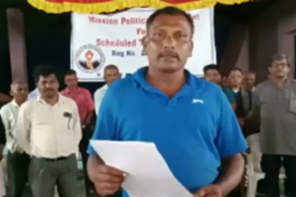 Scheduled Tribes to hold hunger strike, discourses to honour lives lost in 2011 Balli riots