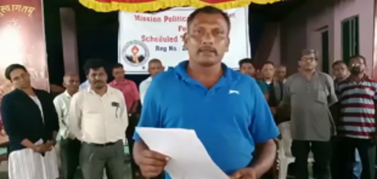 Scheduled Tribes to hold hunger strike, discourses to honour lives lost in 2011 Balli riots