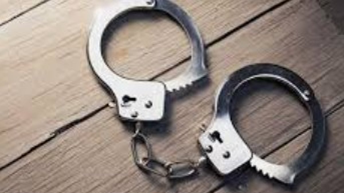 School Peon Arrested for Assaulting Student with Slippers and Threatening Friends