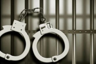 School headmaster working as OGW arrested with pistols at J-K, Chinese grenades in Poonch