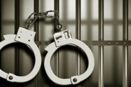 School headmaster working as OGW arrested with pistols at J-K, Chinese grenades in Poonch