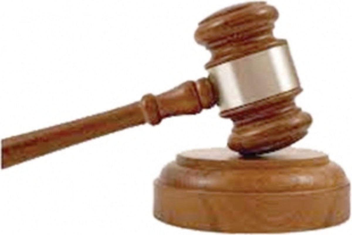 School teacher convicted for  assaulting 2 students acquitted