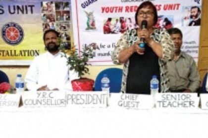 School units inaugurated