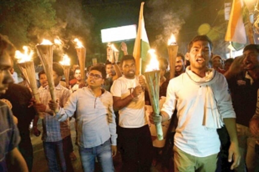 Schools, bus services to remain shut in Punjab in view of bandh call by Dalit organizations