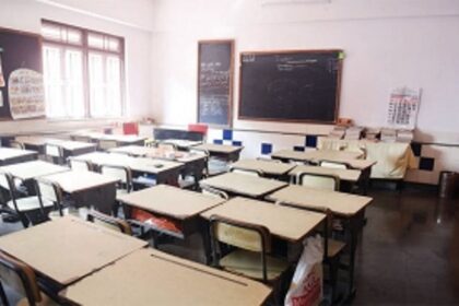 Schools open, but fear remains