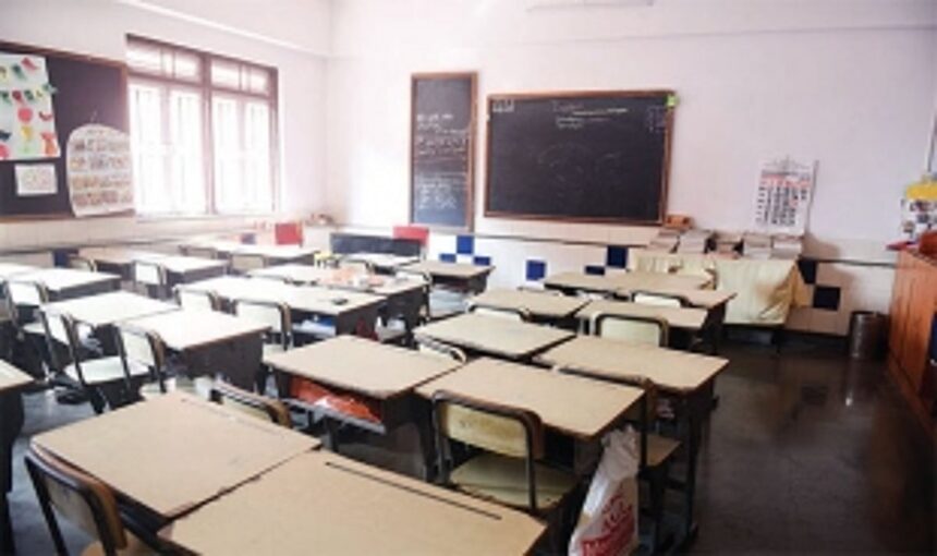 Schools open, but fear remains