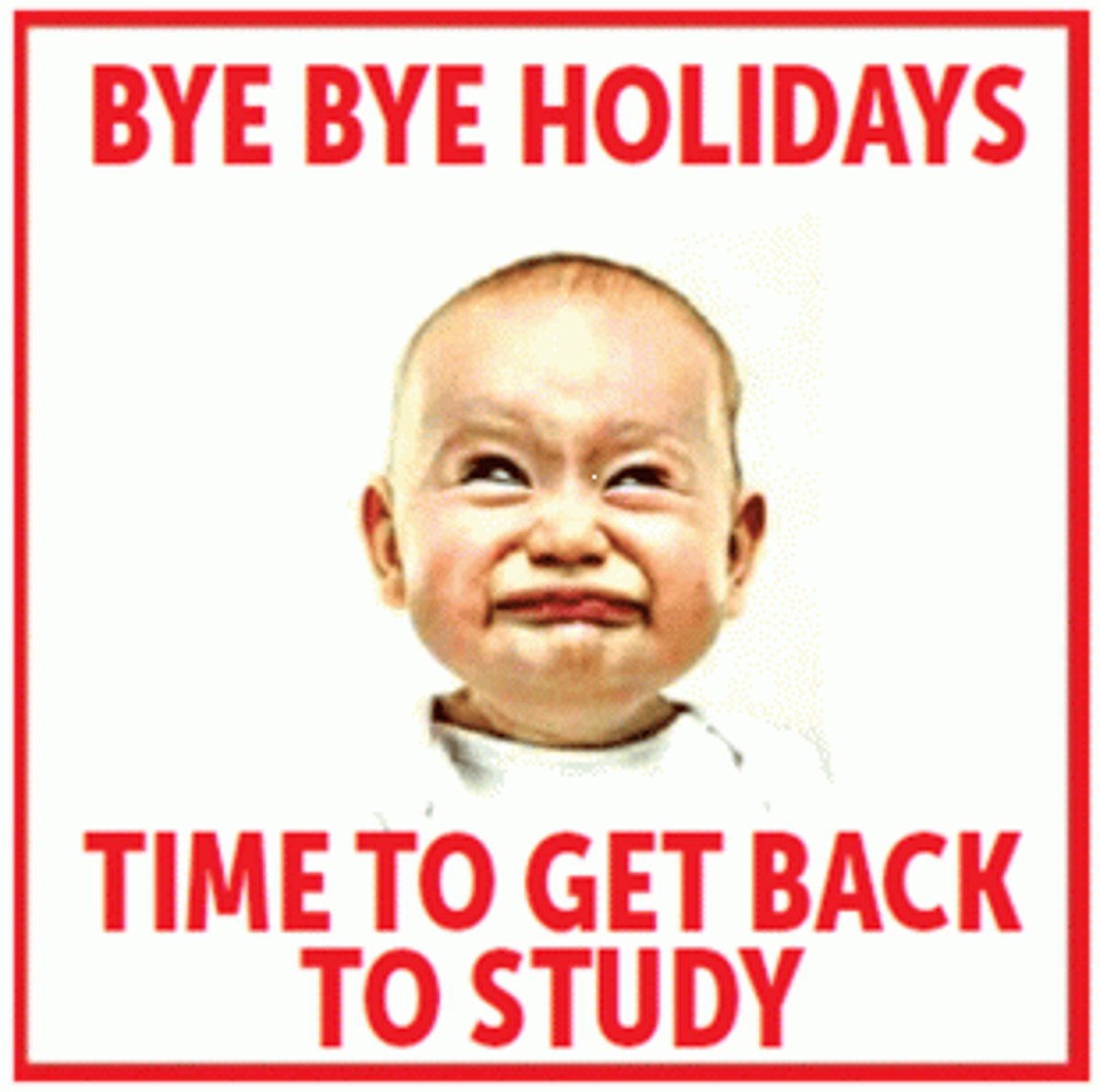 Schools, students settle to their old normal