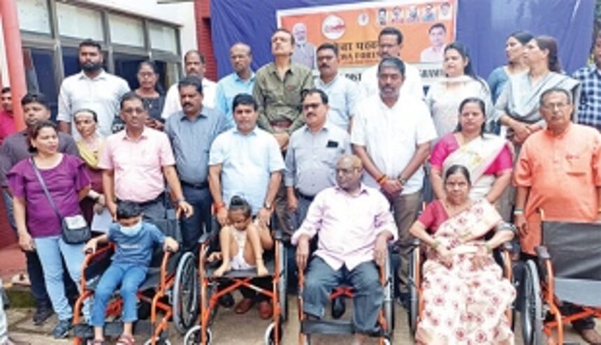 Schools to have dedicated room for special children: Social Welfare Min 1 Schools to have dedicated room for special children: Social Welfare Min