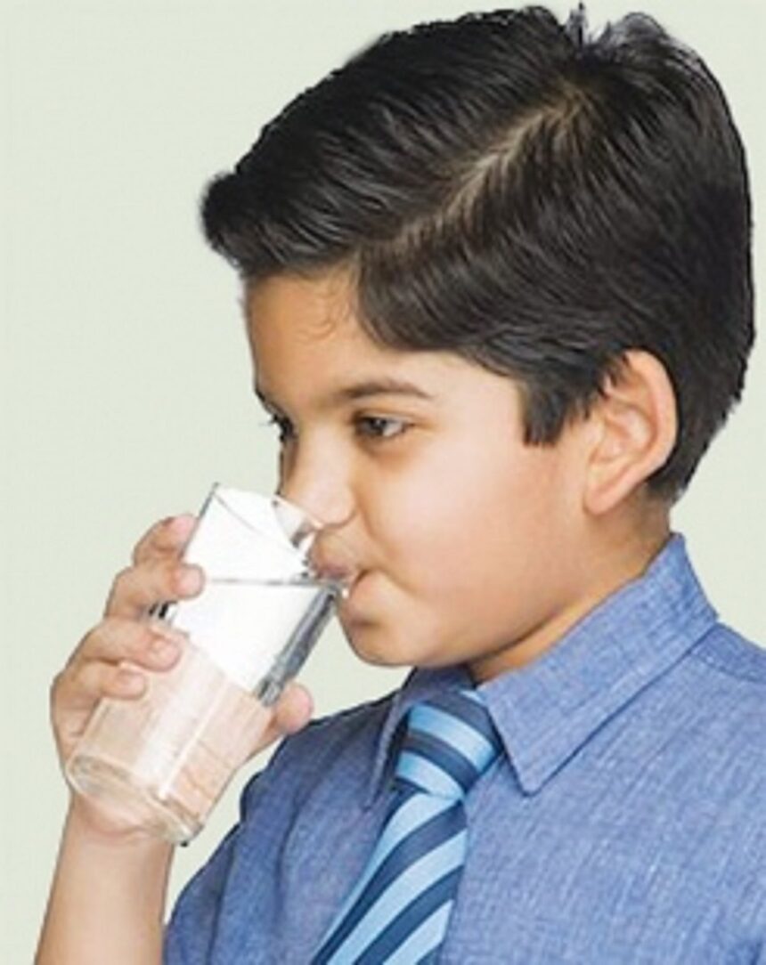 Schools to have two water breaks daily 1 Schools to have two water breaks daily
