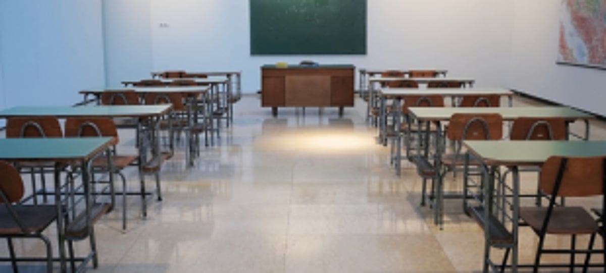 Schools to  reopen, but play  it cautiously