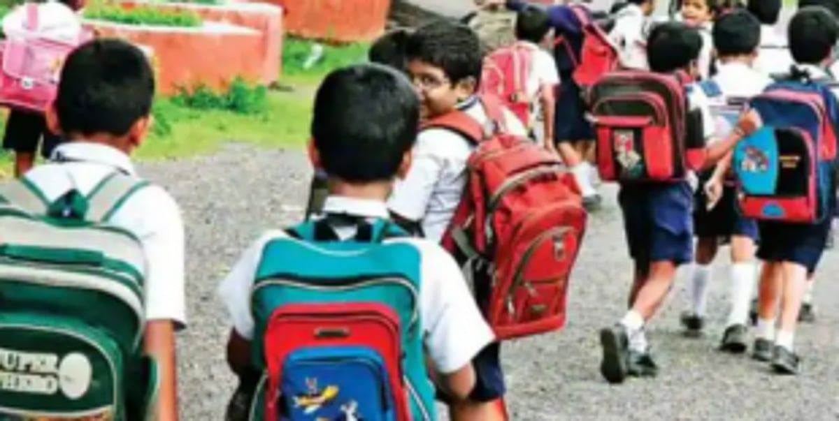 Schools to reopen on June 21 as scheduled