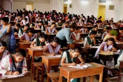 Schools will reopen in second week of April for Classes V to X and XII: AG