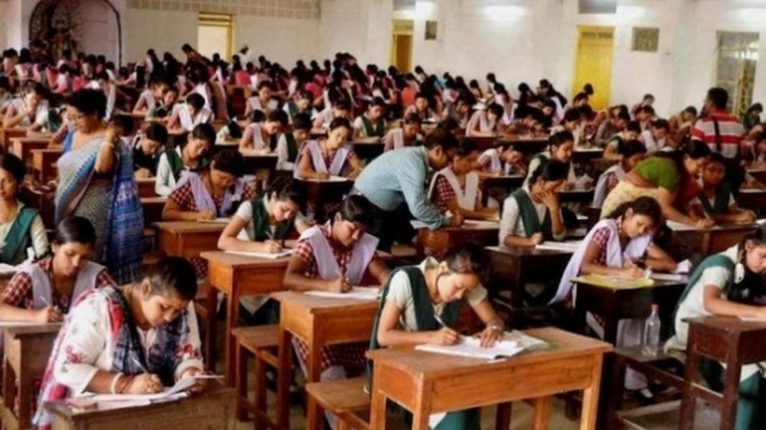 Schools will reopen in second week of April for Classes V to X and XII: AG 1 Schools will reopen in second week of April for Classes V to X and XII: AG