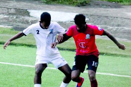 Schubert shines for Pax on Nagoa