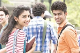 Science, Arts or Commerce. Goa’s young ready to embrace new horizons in new campuses