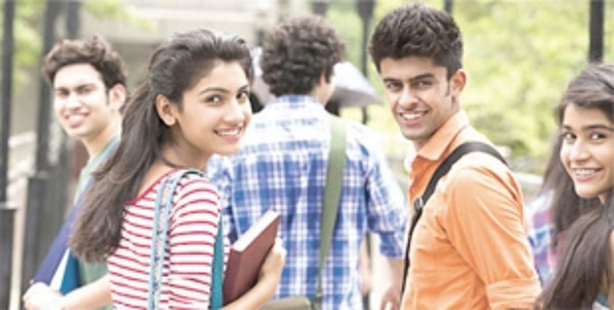 Science, Arts or Commerce. Goa’s young ready to embrace new horizons in new campuses