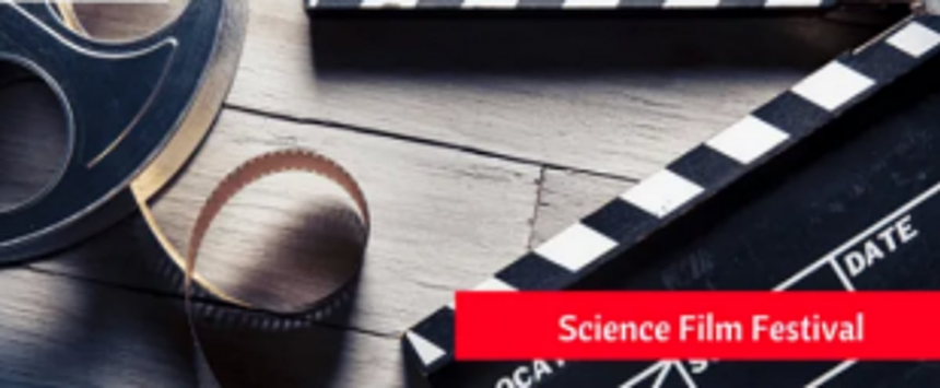 Science Film Fest of India from March 17