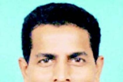 Scientist elected as Fellow of NASI