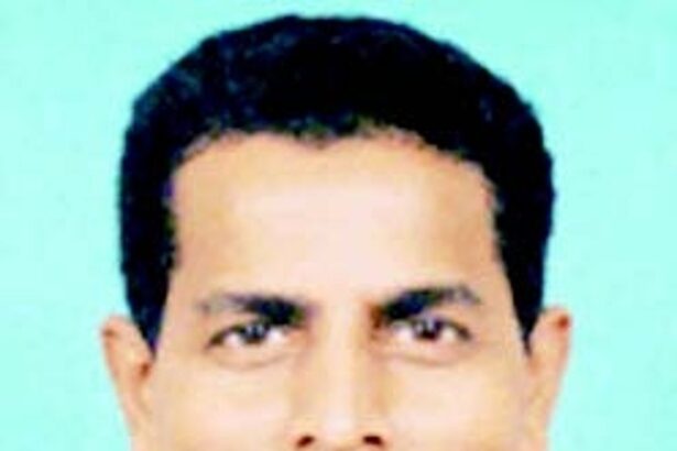 Scientist elected as Fellow of NASI