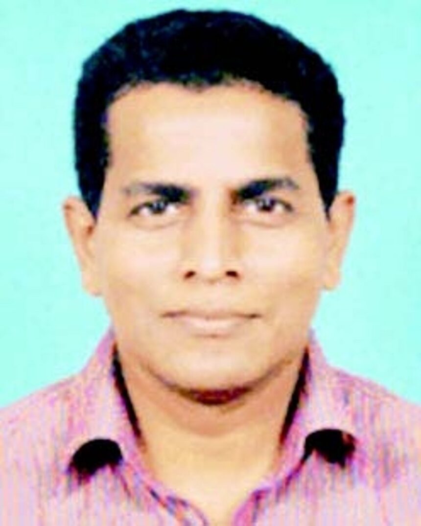 Scientist elected as Fellow of NASI