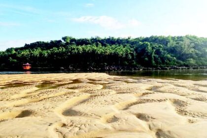 Scientists identify critical coastal erosion zones in Goa, report awaited