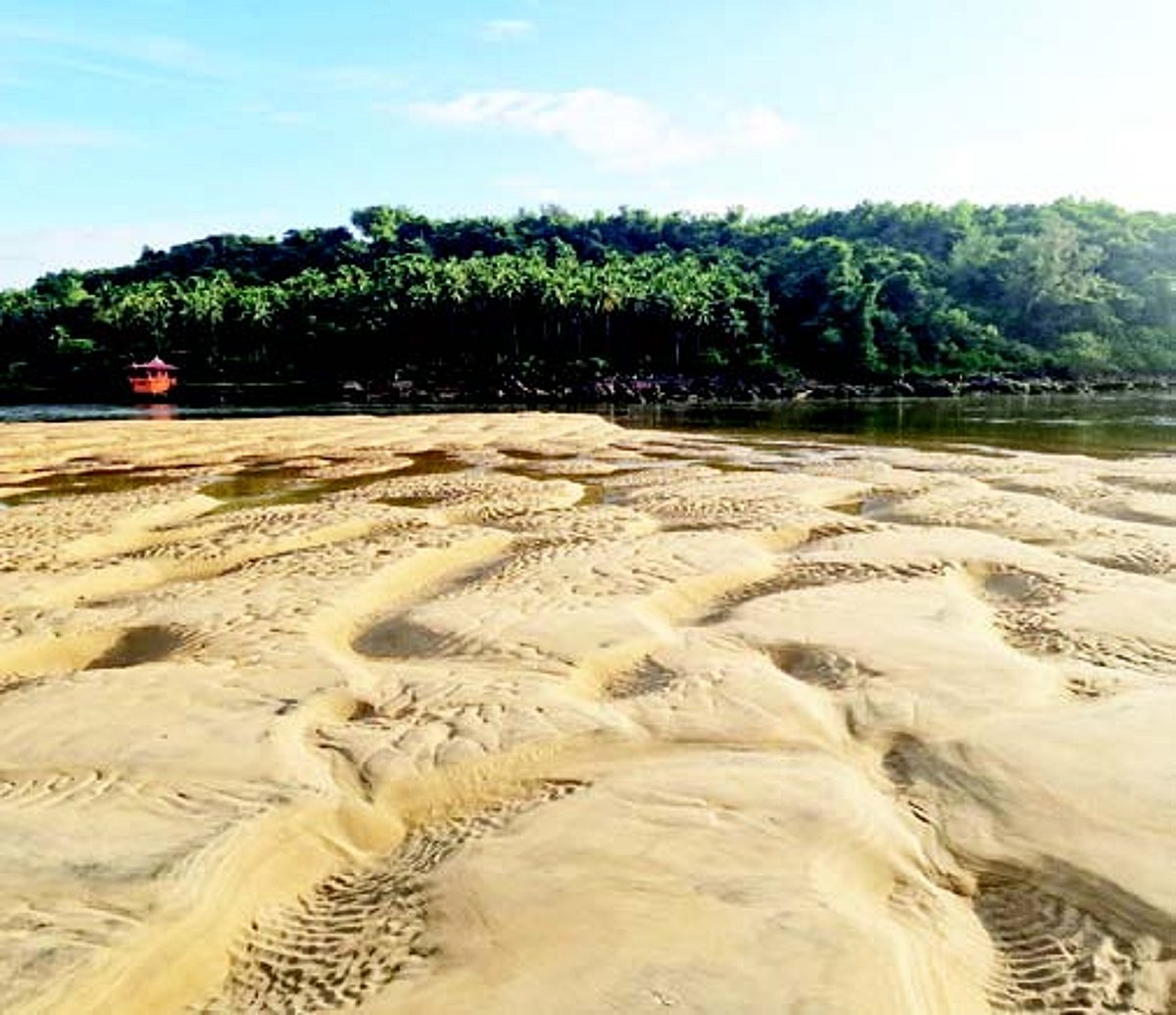 Scientists identify critical coastal erosion zones in Goa, report awaited