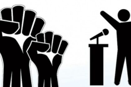 Scouring for change with an eye on the future