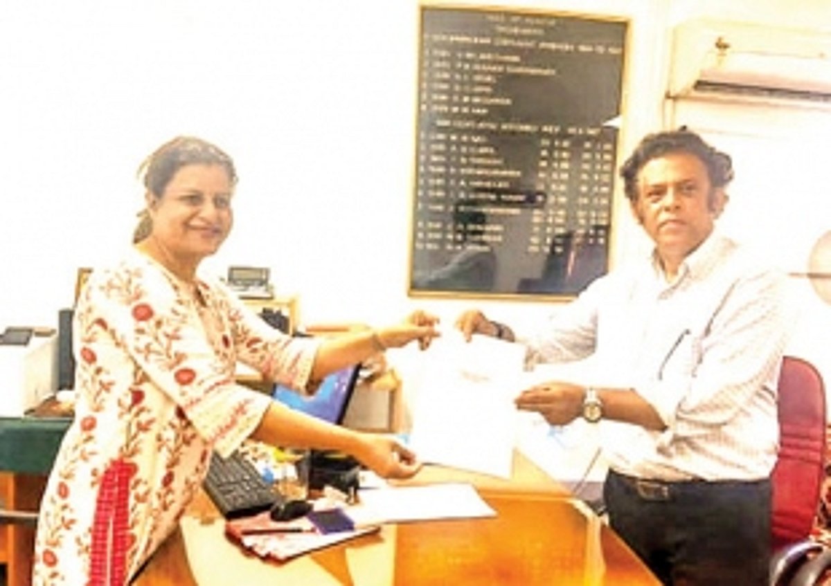 Scramble for power share begins as 10 MLAs resign before February 14 Assembly elections in the State