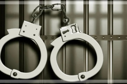 Scrap Dealer and Associates Arrested for Stealing Iron Bars Worth Rs 1.8 Lakh