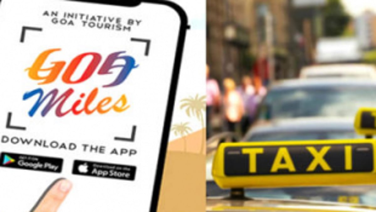 Scrap GoaMiles App,  demand taxi owners