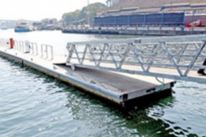 Scrap  Jetty   Policy : Trajano