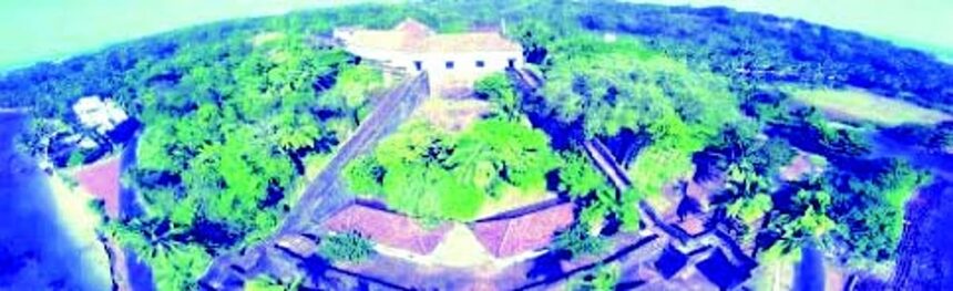 Scrap Reis Magos hotel project which threatens livelihood of villagers: Tulio 1 Scrap Reis Magos hotel project which threatens livelihood of villagers: Tulio