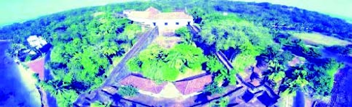 Scrap Reis Magos hotel project which threatens livelihood of villagers: Tulio