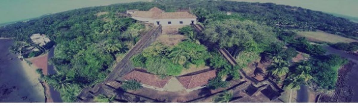 Scrap Reis Magos hotel project which threatens livelihoods of villagers: Tulio D'Souza
