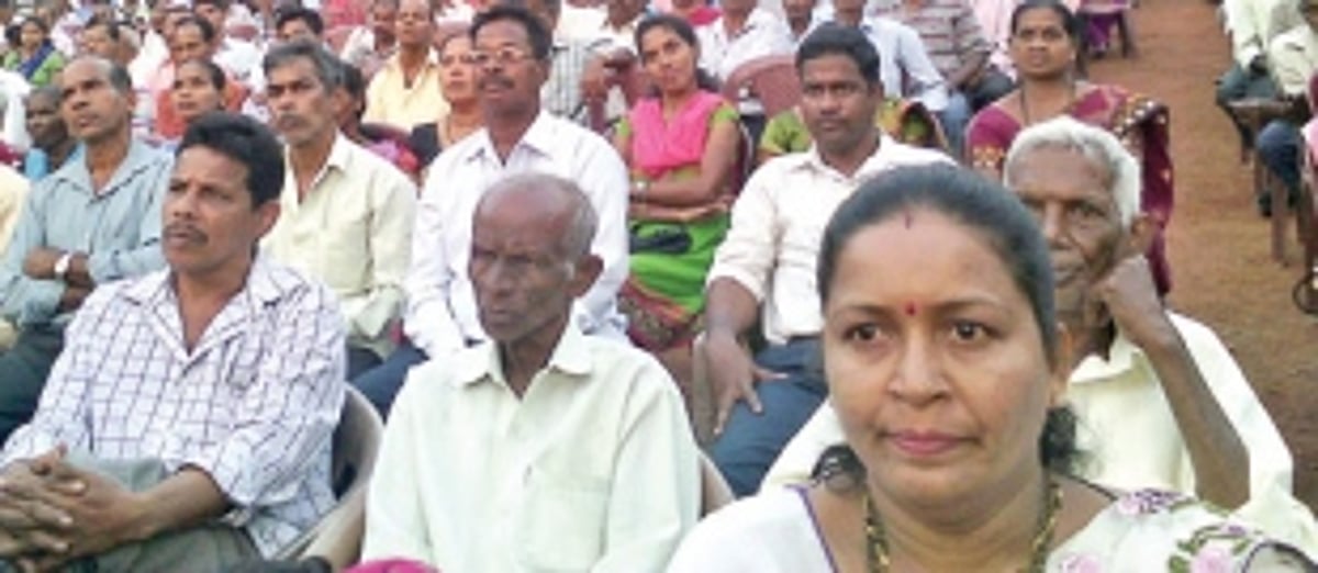 Scrap amendment to Tenancy Act,  tenants demand