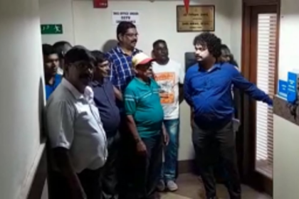 Scrap the jetty policy, no need for additional jetties in Goa, say local fishermen