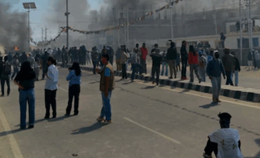 Demands Grow for Judicial Probe After Police Firing Kills Four in Ladakh Statehood Protests 1 Screenshot 2025 09 27 094431