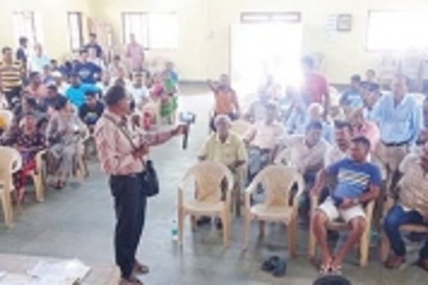 Scripting a new chapter in Goa’s history