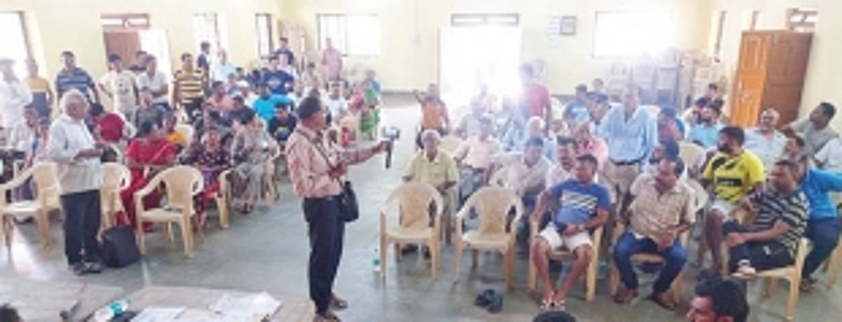 Scripting a new chapter in Goa’s history