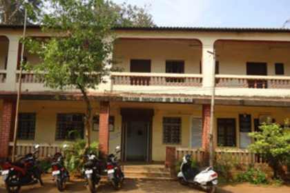 Se Old Goa VP wants  govt to  provide alternative site  for vendors