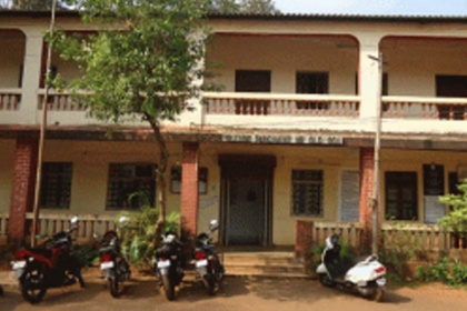 Se Old Goa p’yat inspects two structures at Ella