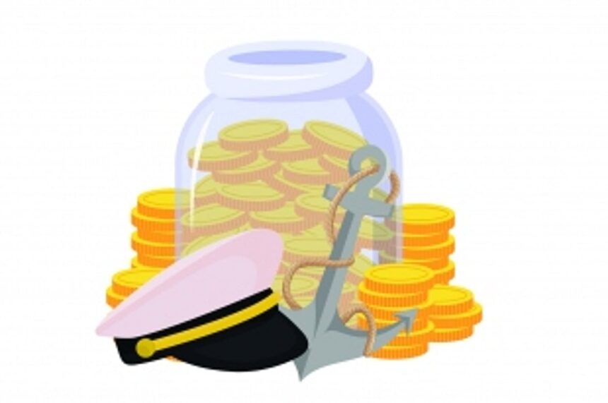 Seafarer Gratuity Fund and Annuity Fund Scheme approved for Indian seamen
