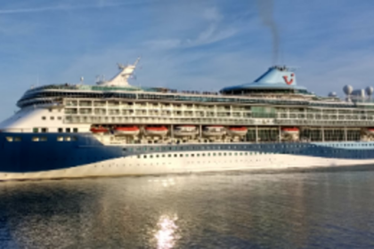 Seafarer issue not entirely solved