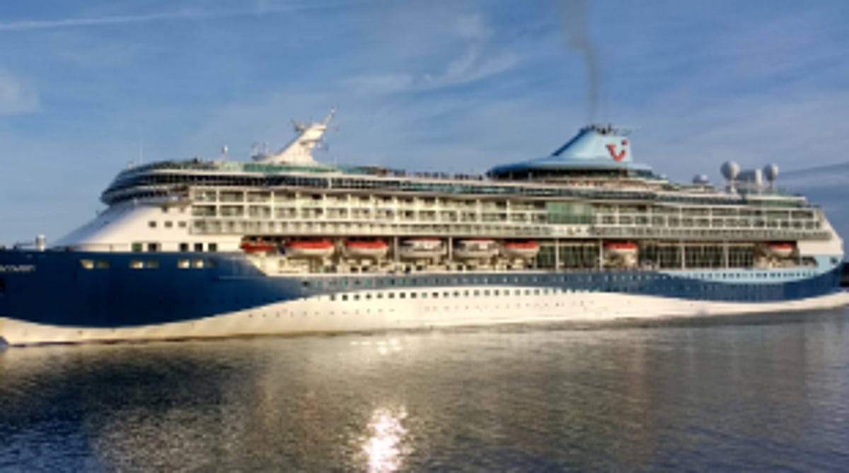 Seafarer issue not entirely solved