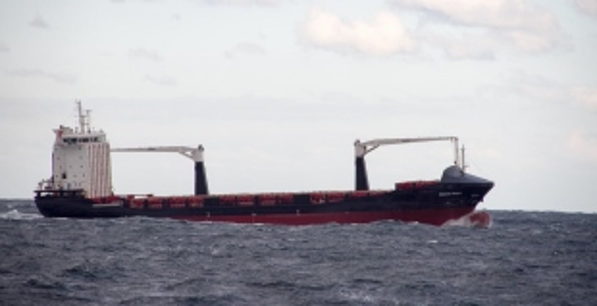 Seafarer organisations demand action from Goa's public representatives