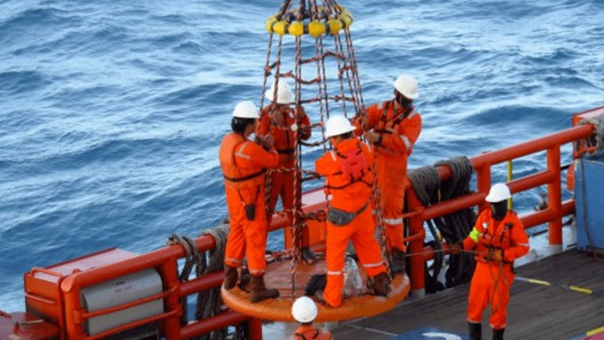 Seafarers Day 2025: GSAI Demands Action Against Harassment at Sea with 'My Harassment-Free Ship' Campaign 1 Seafarers Day 2025: GSAI Demands Action Against Harassment at Sea with 'My Harassment-Free Ship' Campaign